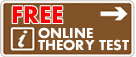 FREE Online Theory Test